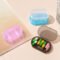 3 Grids Weekly Pill Box Travel Medicine Organizer