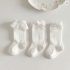 Hollow Out PU Leather Kids Anti-Slip Summer Sandals