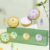 3-Piece Flower Fragrance Moisturizing Nourishing Hand Cream Gift