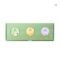 3-Piece Flower Fragrance Moisturizing Nourishing Hand Cream Gift