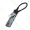 3-in-1 USB C to 3.5mm Dual Adapter PD60W DAC