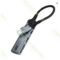 3-in-1 USB C to 3.5mm Dual Adapter PD60W DAC