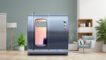 35″D 2.0 ATA Walk-in Hard Shell Oxygen Chamber