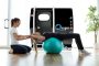 35″D 2.0 ATA Walk-in Hard Shell Oxygen Chamber
