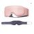 3D Contour Zero-Pressure Sleep Eye Mask for Travel