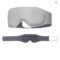 3D Contour Zero-Pressure Sleep Eye Mask for Travel