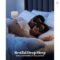 3D Contoured Breathable Blackout Sleep Mask with Adjustable Strap