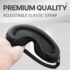Patella Knee Brace Compression Stabilizer for Gym Hiking