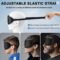 3D Eye Mask for Pressure-Free Light-Blocking Comfortable Sleep
