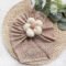 3D Flower Cotton Infant Turban Hat Breathable Summer