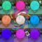 3D Personalized Photo Text Moon Lamp USB Gift