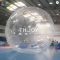 3m Giant Inflatable Water Walking Ball Clear Globe