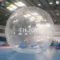 3m Giant Inflatable Water Walking Ball Clear Globe