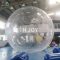 3m Giant Inflatable Water Walking Ball Clear Globe