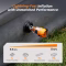 FLEXTAIL portable electric camping air pump