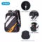 Hk Mini waterproof casual travel backpack