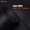 EXCO Esports large microfiber gaming mousepad