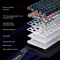 MCHOSE ACE 68 magnetic gaming keyboard