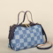 PG Women’s Luxury Designer Bucket Handbag