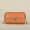 PG 2026 Women’s Luxury Leather Shoulder Bag