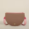 PG Women’s High-End Minimalist Dumpling Handbag