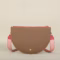 PG Women’s High-End Minimalist Dumpling Handbag