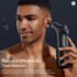 Dual-Head Fascia Gun 1500mAh Type-C LED Display