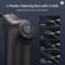 4-Mode Electric Ear Irrigation Cleaner for Adults Kids
