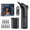 4-Mode Electric Ear Irrigation Cleaner for Adults Kids