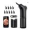 4-Mode Electric Ear Irrigation Cleaner for Adults Kids