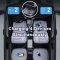 4-in-1 Retractable Car Charger & Starlight Adapter