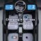 4-in-1 Retractable Car Charger & Starlight Adapter