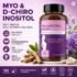 Sugar-Free Cortisol Support Sleep Drink Mix with Magnesium