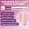 40:1 Myo-Inositol D-Chiro Inositol Daily Wellness Supplement Capsules
