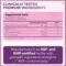 40:1 Myo-Inositol D-Chiro Inositol Daily Wellness Supplement Capsules