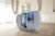 40D 2.0 ATA Multiplace Hard Shell Oxygen Chamber