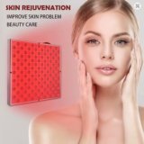 45W Red LED Light Therapy Panel 660nm & 850nm Combo | Skin & Pain Relief