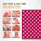 45W Red LED Light Therapy Panel 660nm & 850nm Combo