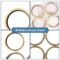 4pcs car gearbox synchro rings