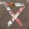 4x100cm Silk Fashion Scarf Hair Bag Handle Tie