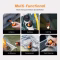 FLEXTAIL portable electric camping air pump