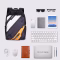 Hk Mini waterproof casual travel backpack