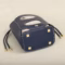 PG Women’s Luxury Hollow Design Crossbody Bucket Bag