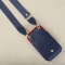 PG Women’s Versatile Crossbody Mobile Phone Bag
