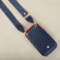 PG Women’s Versatile Crossbody Mobile Phone Bag