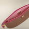 PG Women’s High-End Minimalist Dumpling Handbag