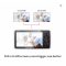 5 Inch 720P HD Baby Monitor Two Way Audio