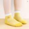 5 Pairs Cotton Mesh Short Socks Kids 3-8 Years