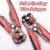 5-in-1 Self-Adjusting Wire Stripper & Crimper Tool