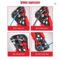 5-in-1 Self-Adjusting Wire Stripper & Crimper Tool